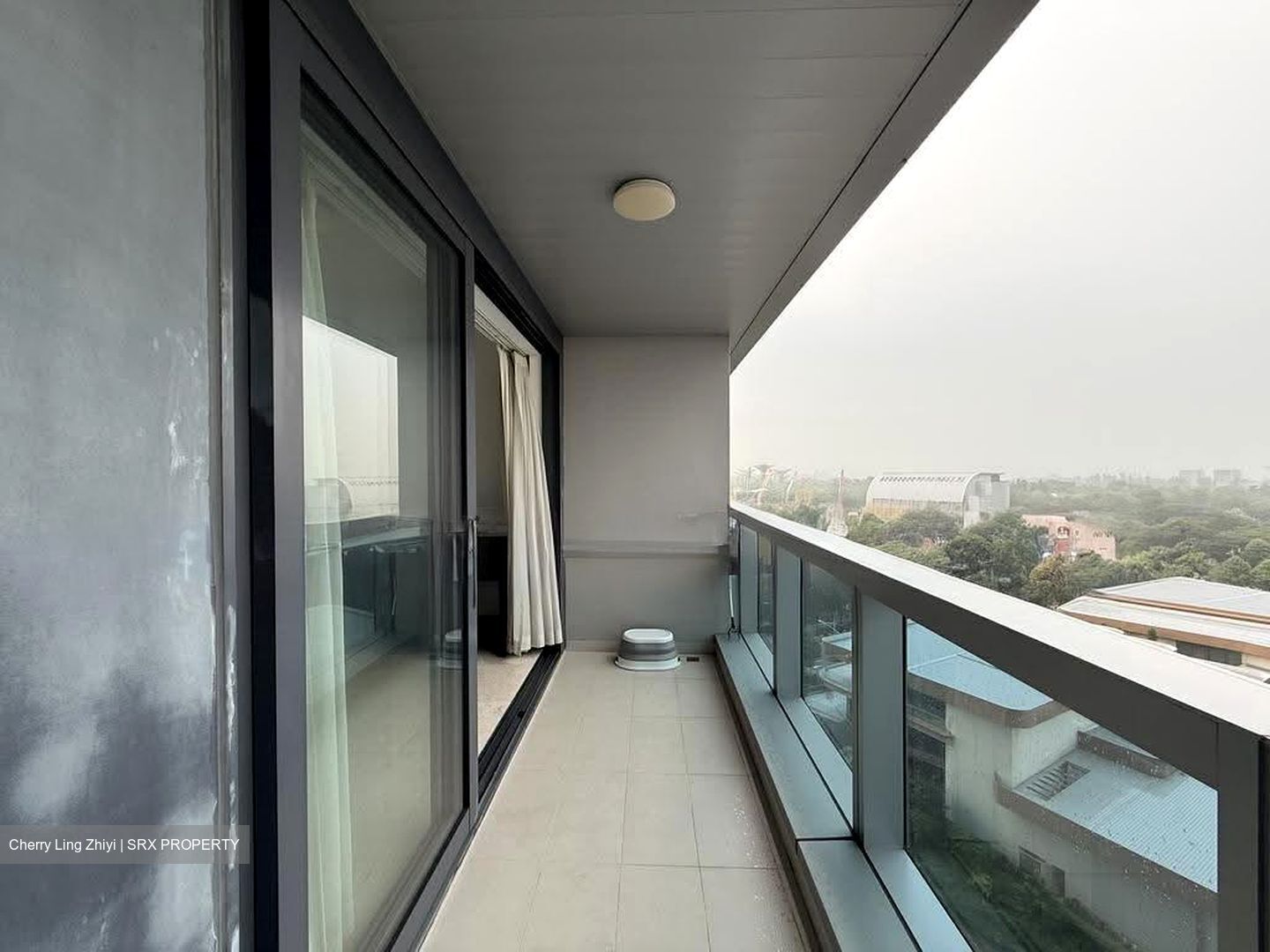 Marina Bay Residences (D1), Condominium #633430501